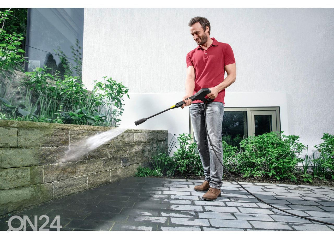 Painepesuri Kärcher K 3 Power Control *EU kuvasuurennos