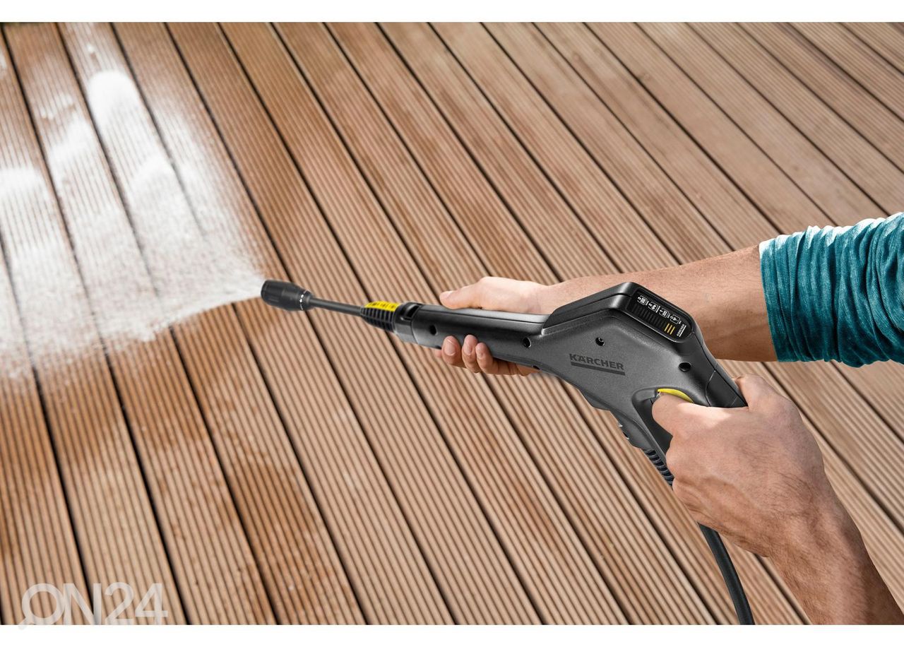 Painepesuri Kärcher K 3 Power Control *EU kuvasuurennos