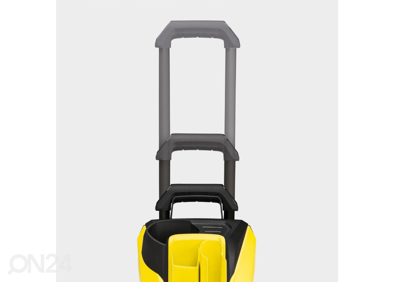 Painepesuri Kärcher K 4 Power Control *EU kuvasuurennos