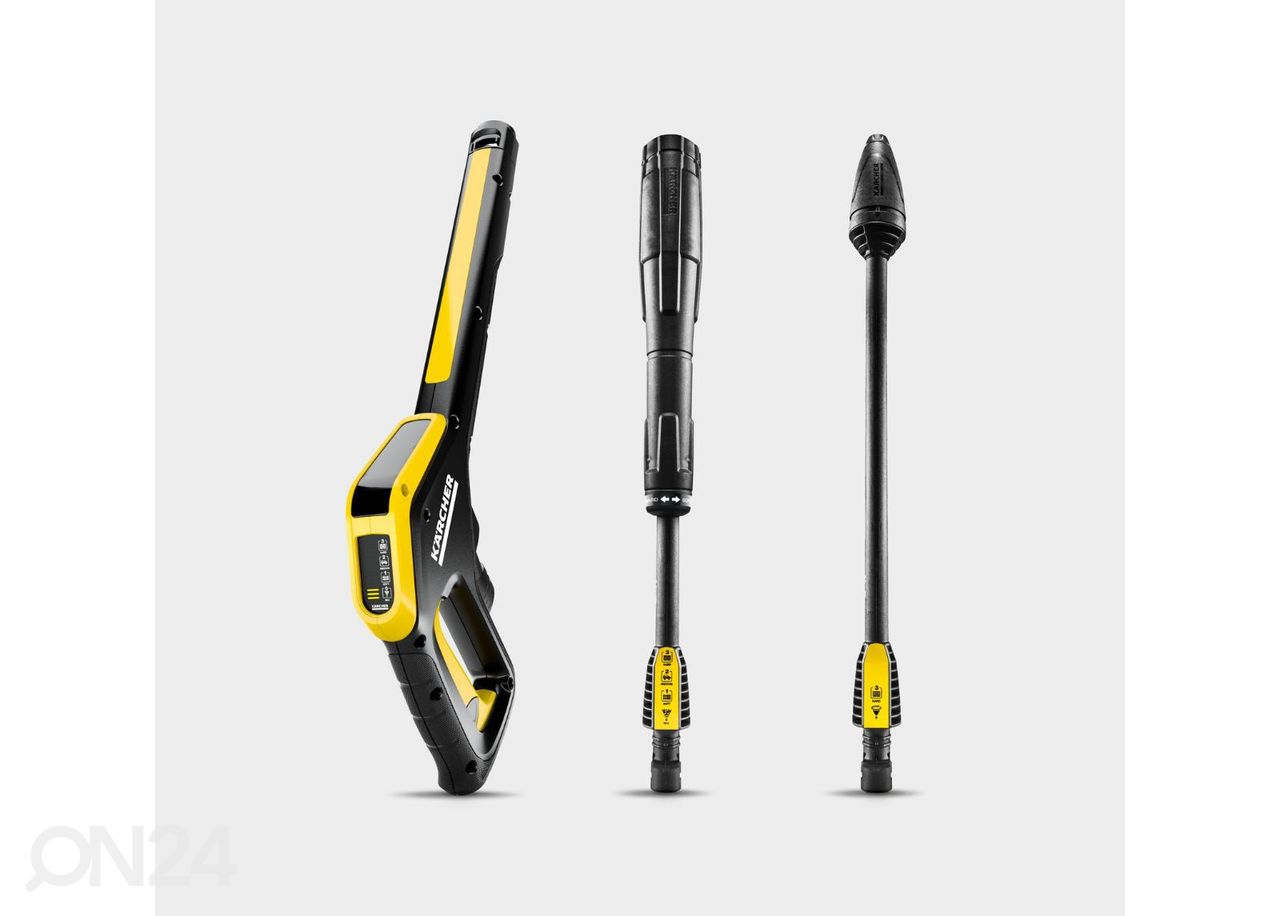 Painepesuri Kärcher K 4 Power Control *EU kuvasuurennos