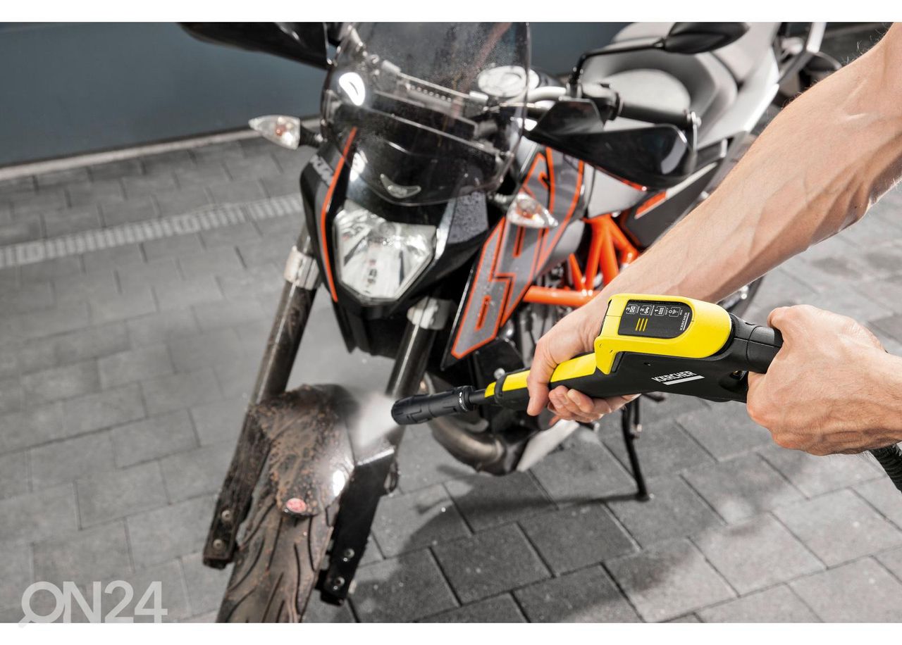 Painepesuri Kärcher K 4 Power Control *EU kuvasuurennos