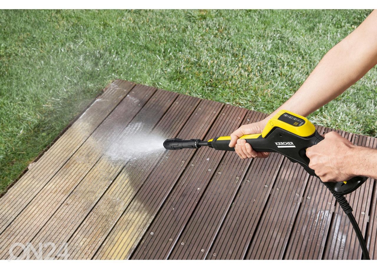 Painepesuri Kärcher K 4 Power Control *EU kuvasuurennos