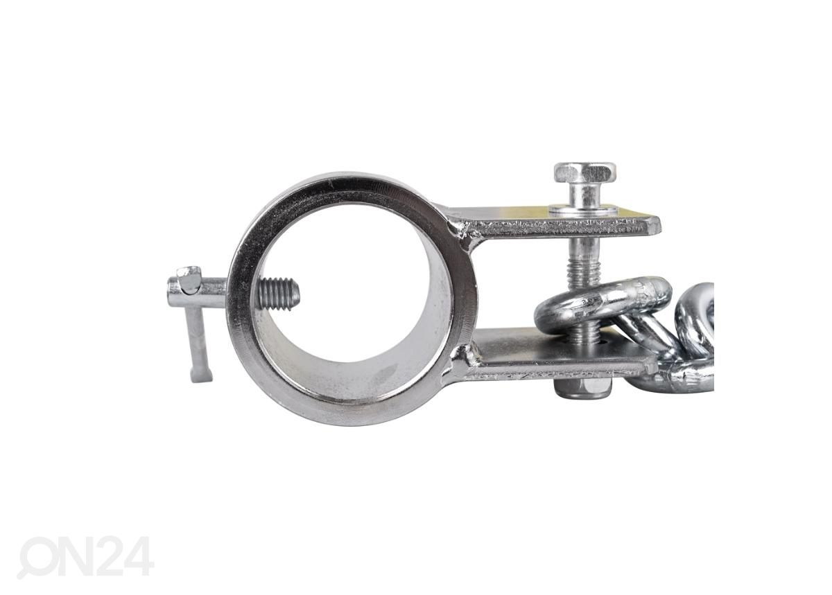 Painoketju treeneihin Chainbos 25 kg inSPORTline kuvasuurennos