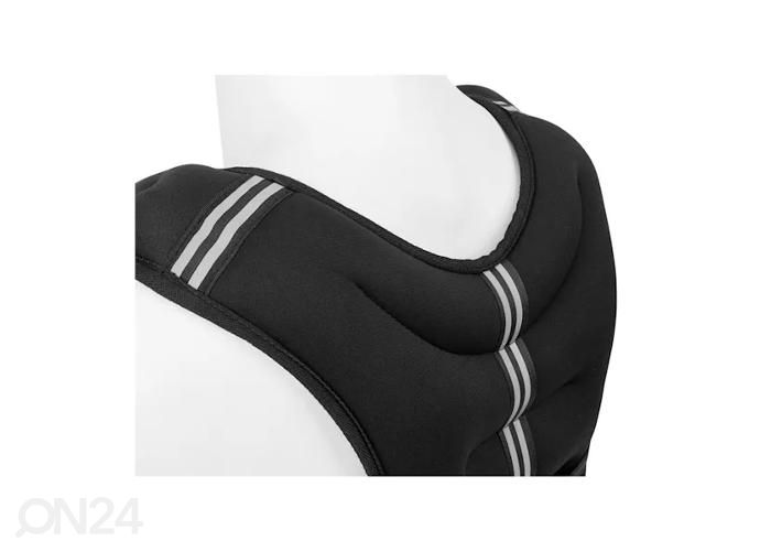 Painoliivi Capital Sports X-Vest 5 kg kuvasuurennos