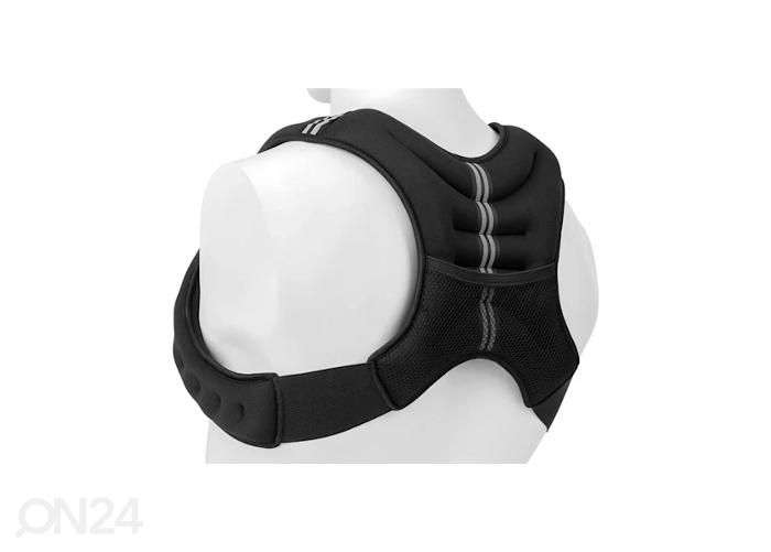 Painoliivi Capital Sports X-Vest 5 kg kuvasuurennos