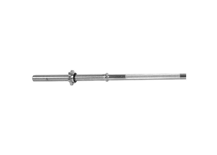 Painonnostotanko 160cm / 30mm RB-47T inSPORTline kuvasuurennos