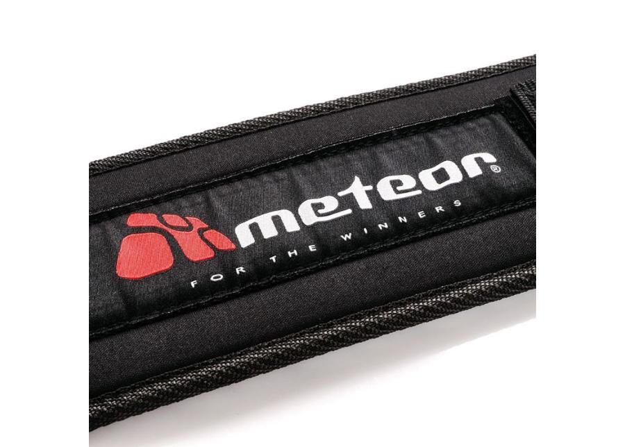 Painonnostovyö Meteor EVA 11,5 cm S-XL kuvasuurennos