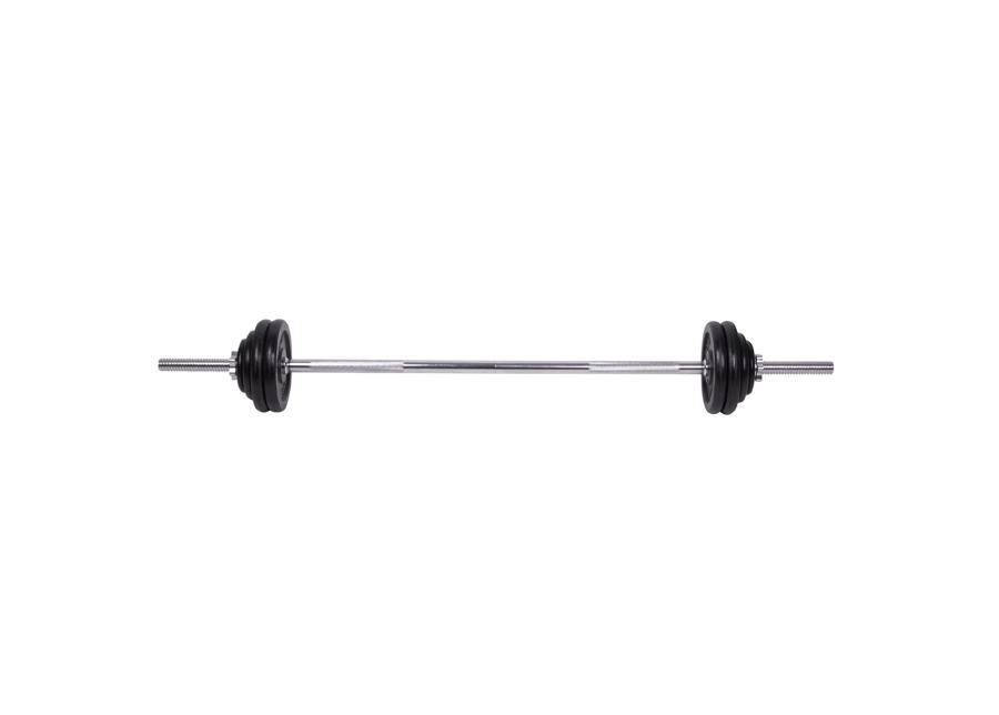 Painosetti inSPORTline 50 kg kuvasuurennos