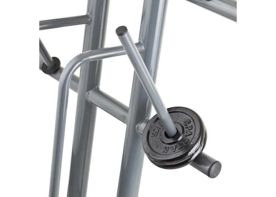 Painoteline PR3002 inSPORTline kuvasuurennos