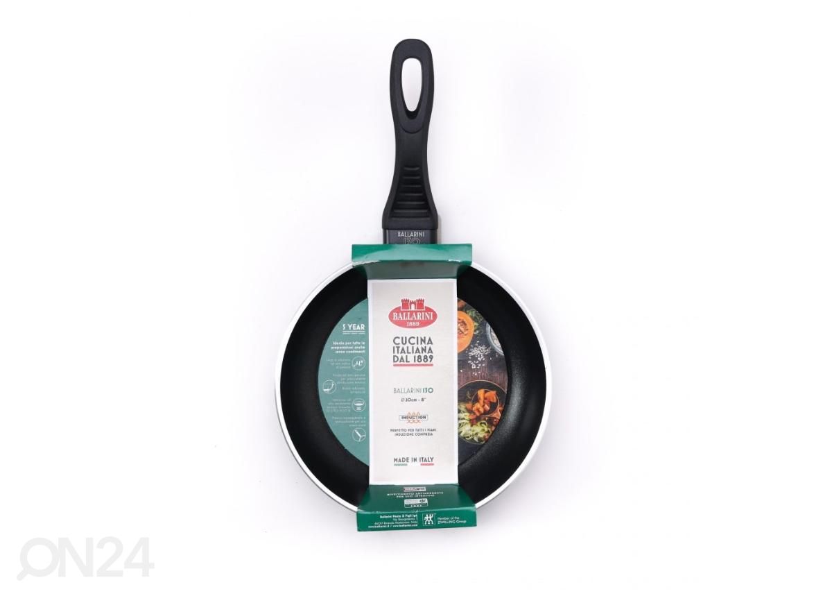 Paistinpannu Ballarini 130, Ø 20 cm kuvasuurennos