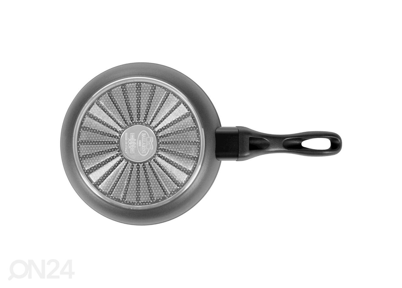 Paistinpannu Ballarini 130, Ø 20 cm kuvasuurennos