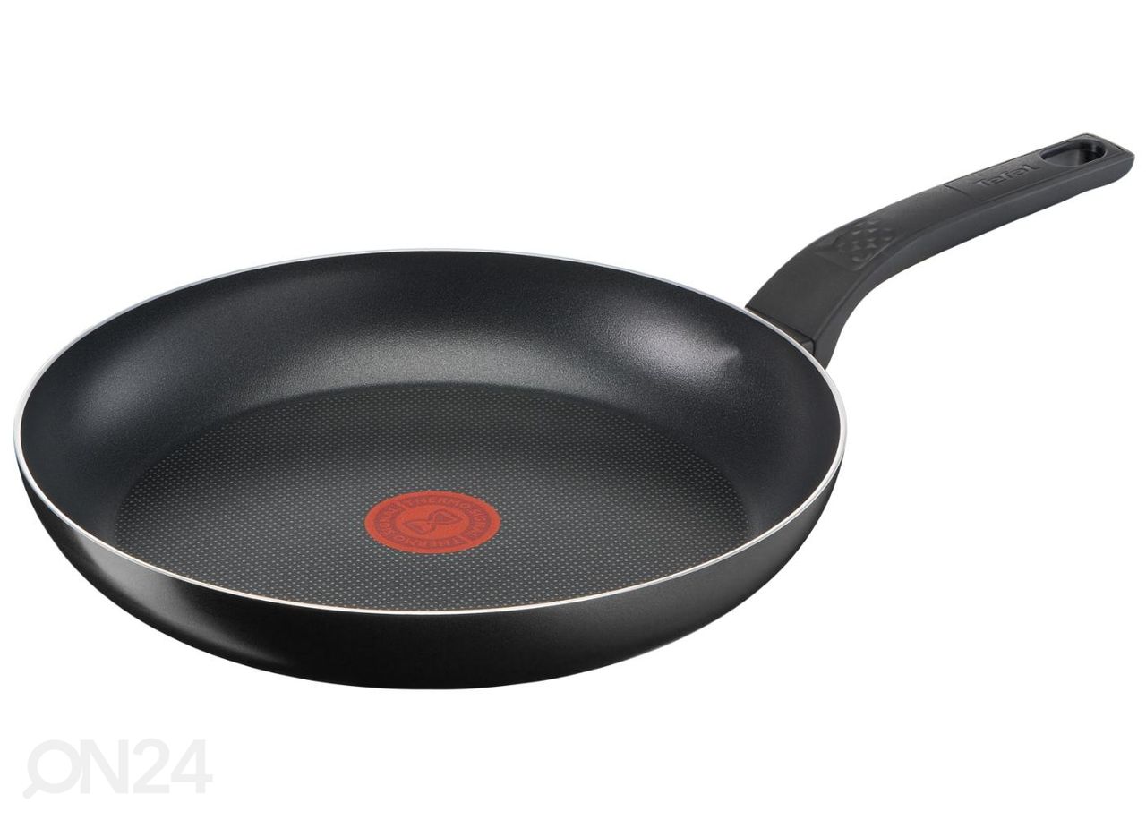 Paistinpannu Tefal Simply Clean Ø 28 cm kuvasuurennos