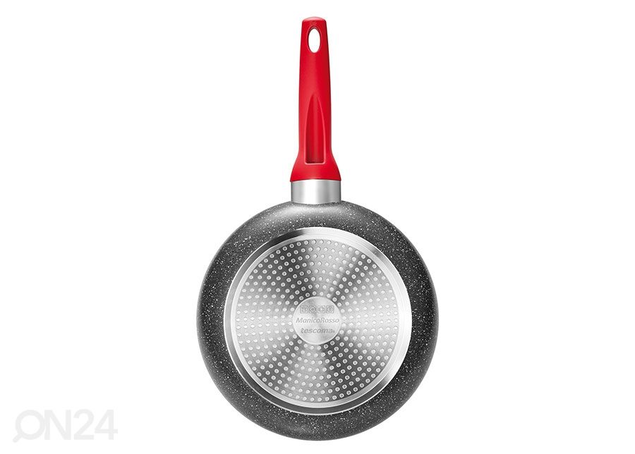 Paistinpannu Tescoma Manico Rosso Ø 26 cm kuvasuurennos