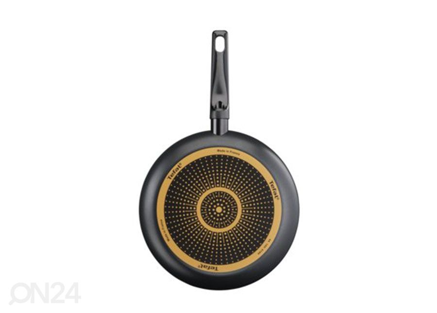 Paistinpannut Tefal Simple Cook 3-osaa kuvasuurennos
