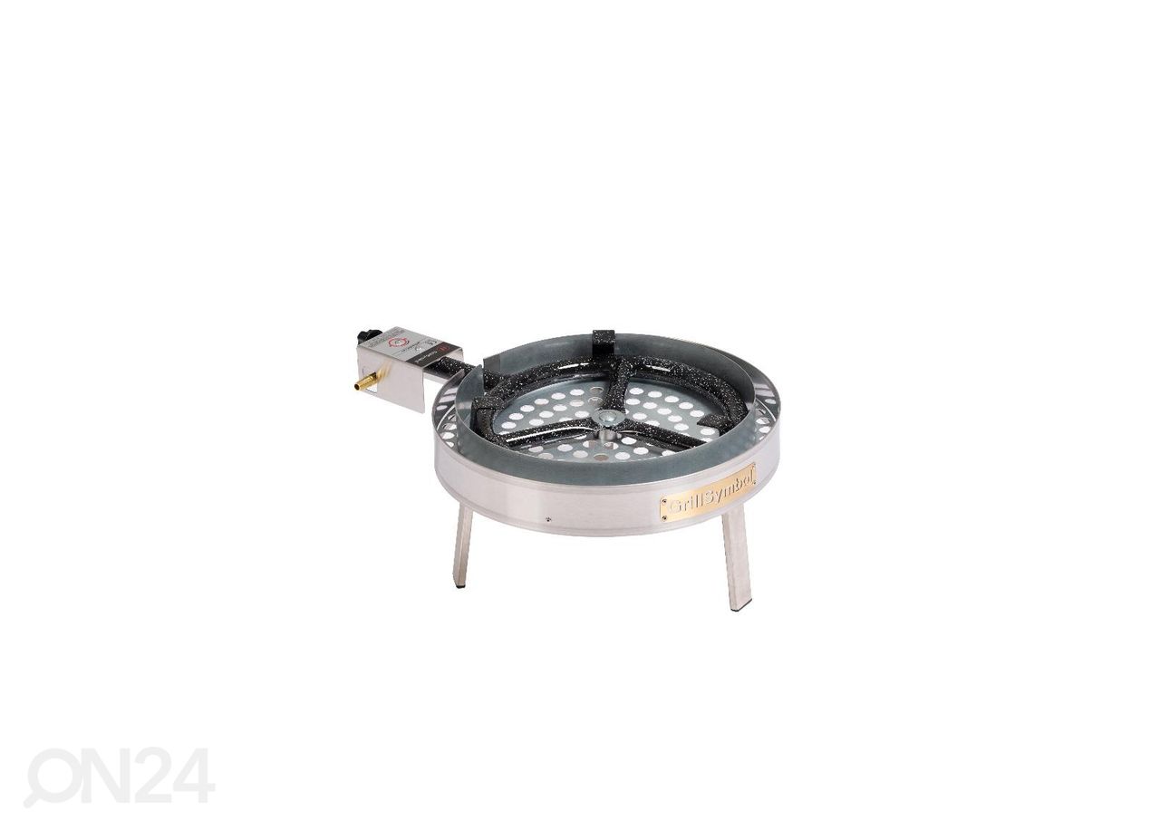 Paistopannusetti PRO 460 kuvasuurennos