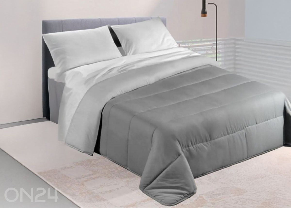 Päiväpeitto Face 220x260 cm kuvasuurennos