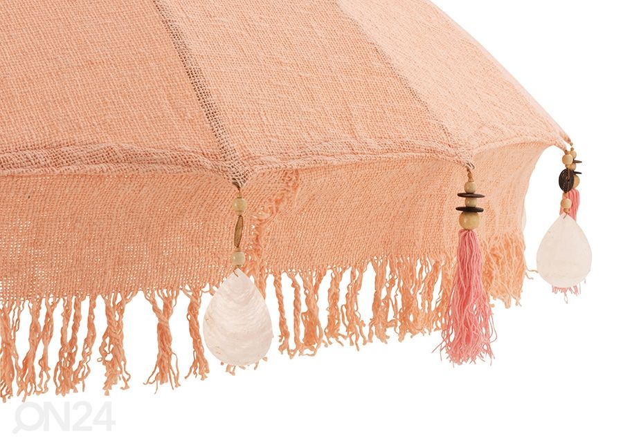 Päivävarjo Tassels kuvasuurennos