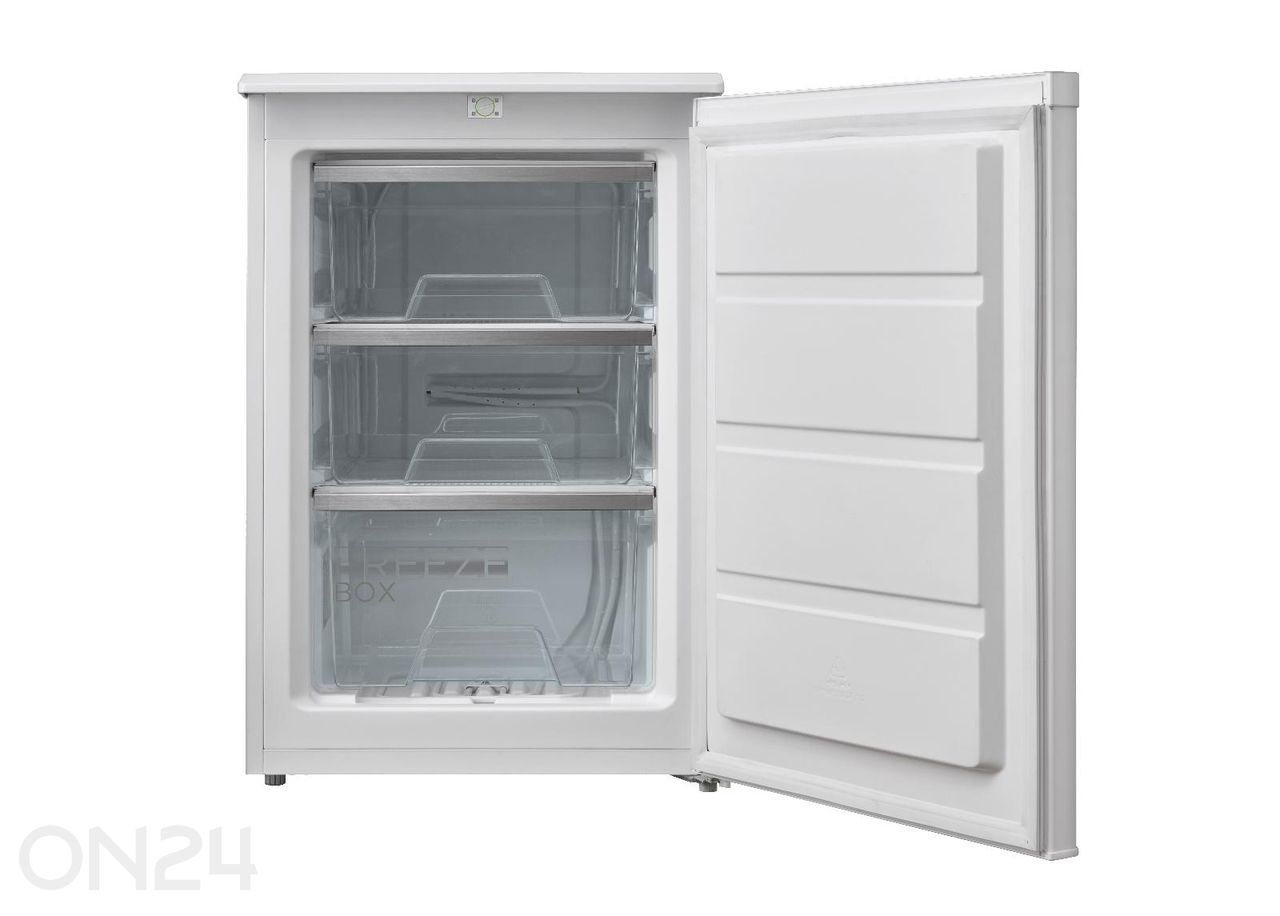 Pakastin Midea MDRD129FZE01 kuvasuurennos