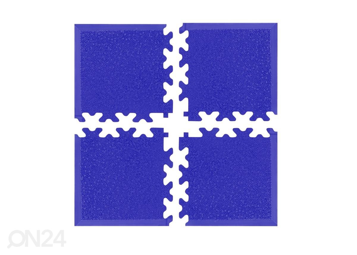 Palamaton nurkkapalat inSPORTline Simple 4 kpl kuvasuurennos