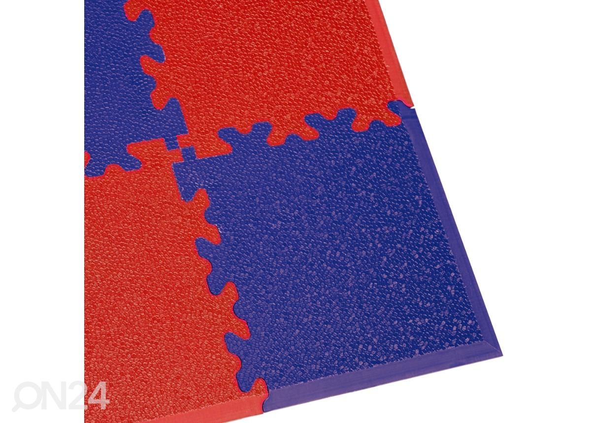 Palamaton nurkkapalat inSPORTline Simple 4 kpl kuvasuurennos