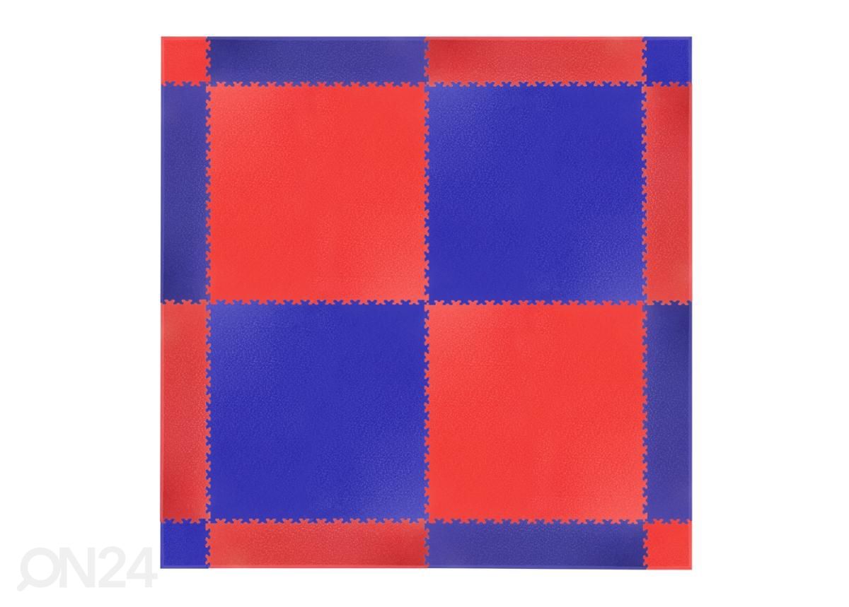 Palamaton nurkkapalat inSPORTline Simple 4 kpl kuvasuurennos