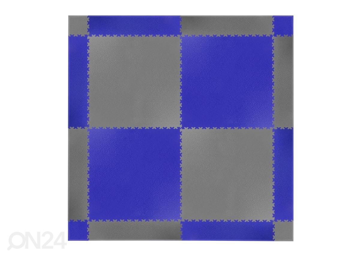 Palamaton nurkkapalat inSPORTline Simple 4 kpl kuvasuurennos