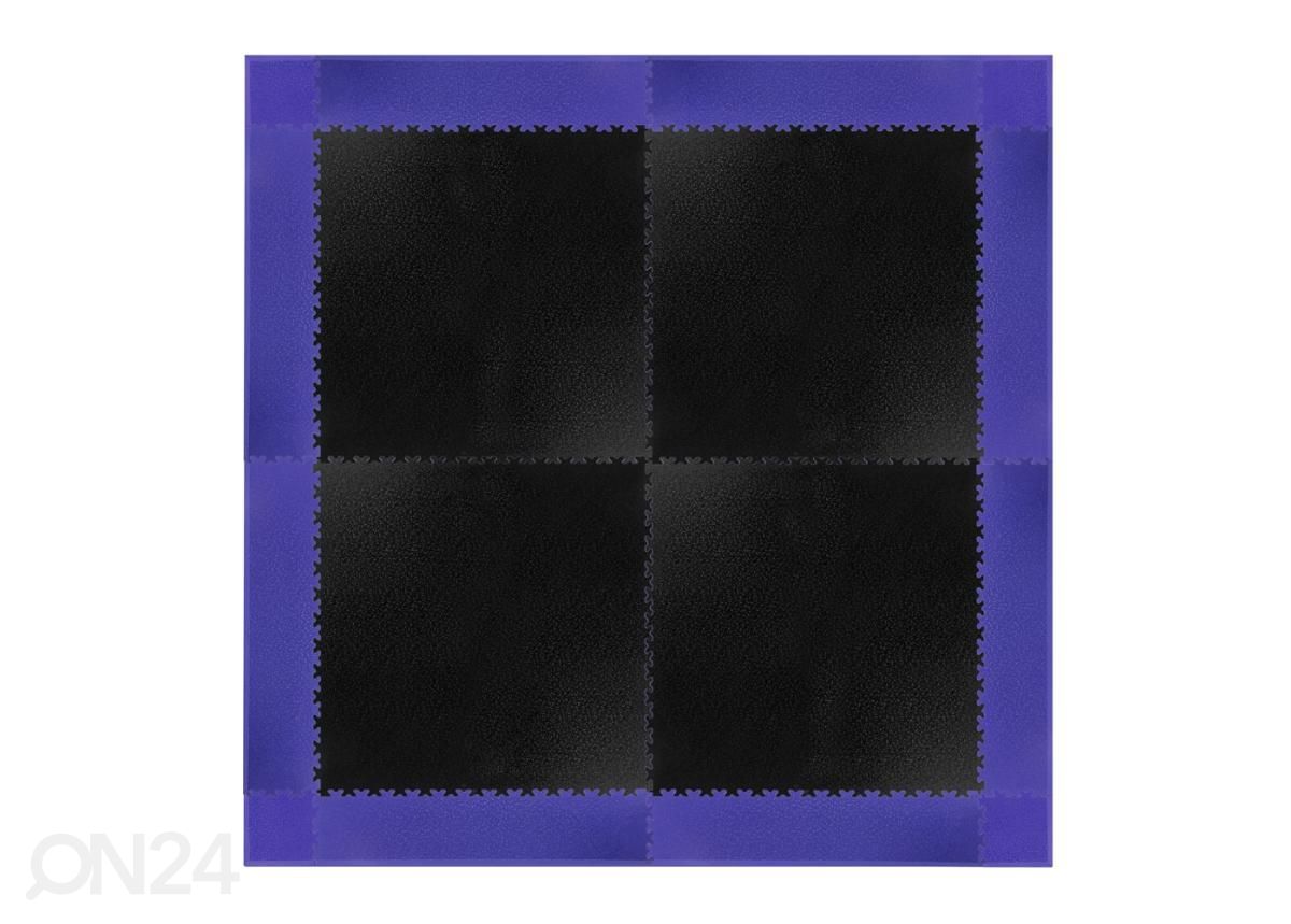 Palamaton nurkkapalat inSPORTline Simple 4 kpl kuvasuurennos