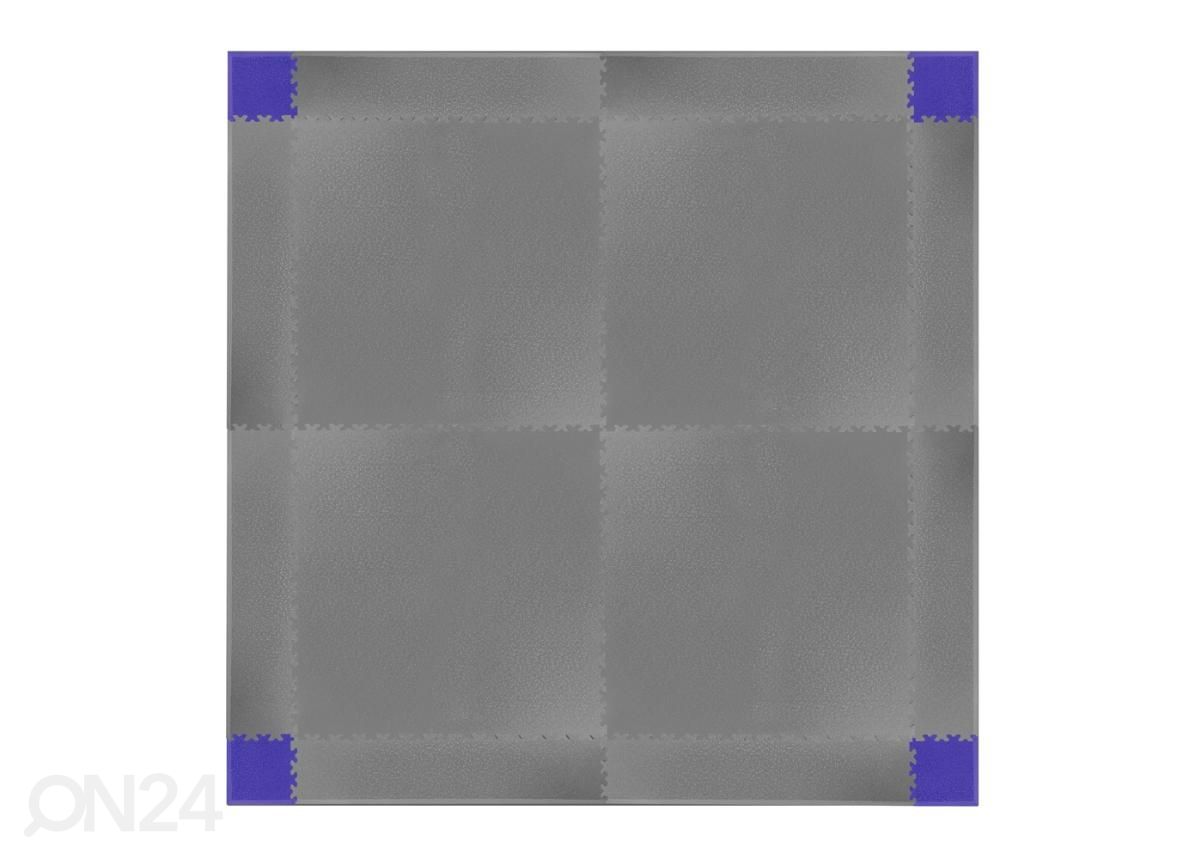 Palamaton nurkkapalat inSPORTline Simple 4 kpl kuvasuurennos