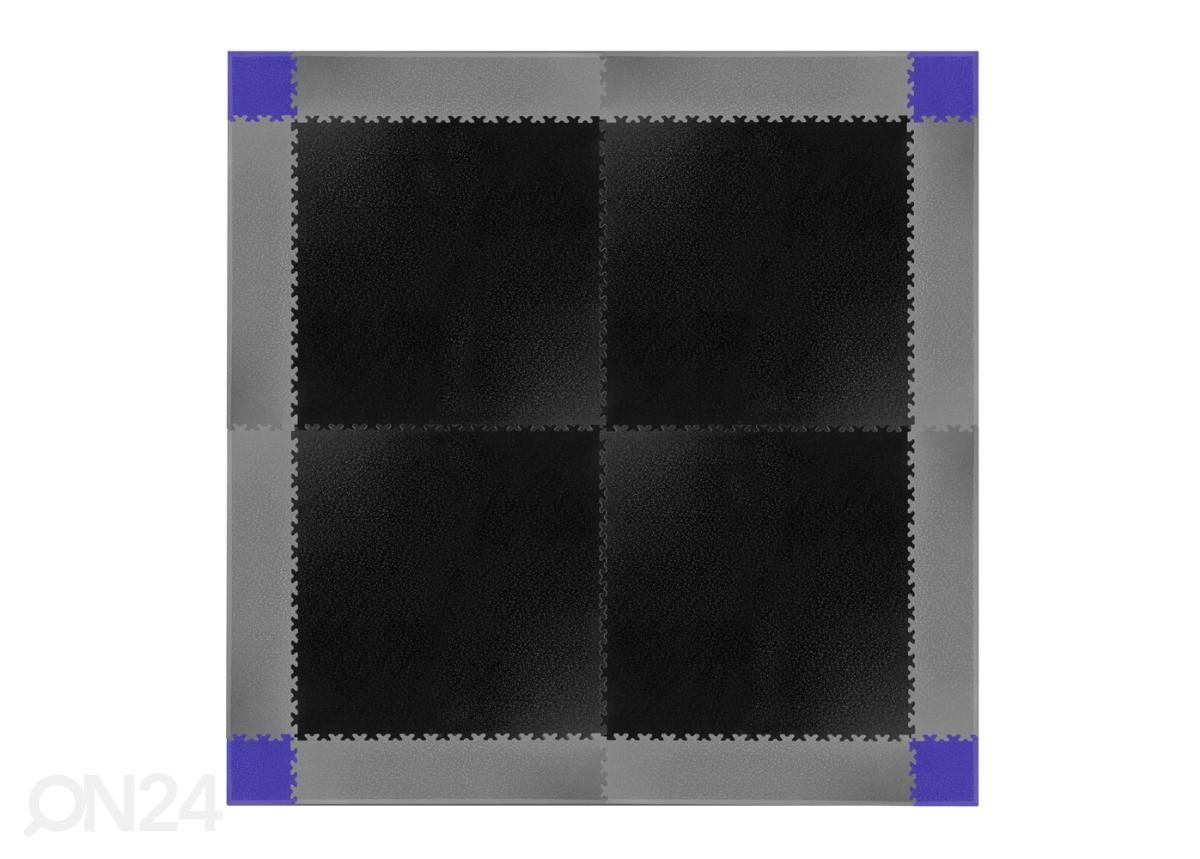 Palamaton nurkkapalat inSPORTline Simple 4 kpl kuvasuurennos