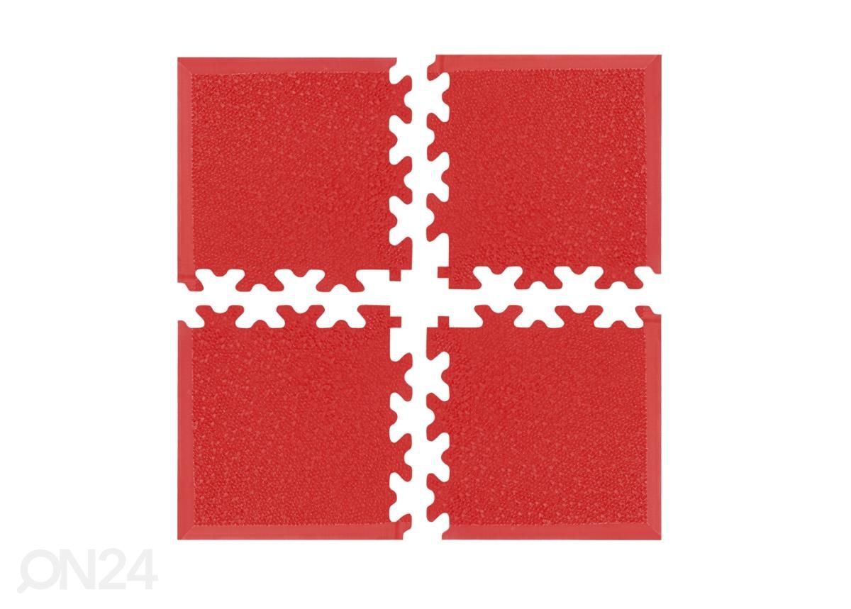 Palamaton nurkkapalat inSPORTline Simple 4 kpl kuvasuurennos