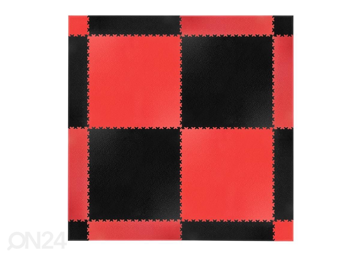 Palamaton nurkkapalat inSPORTline Simple 4 kpl kuvasuurennos