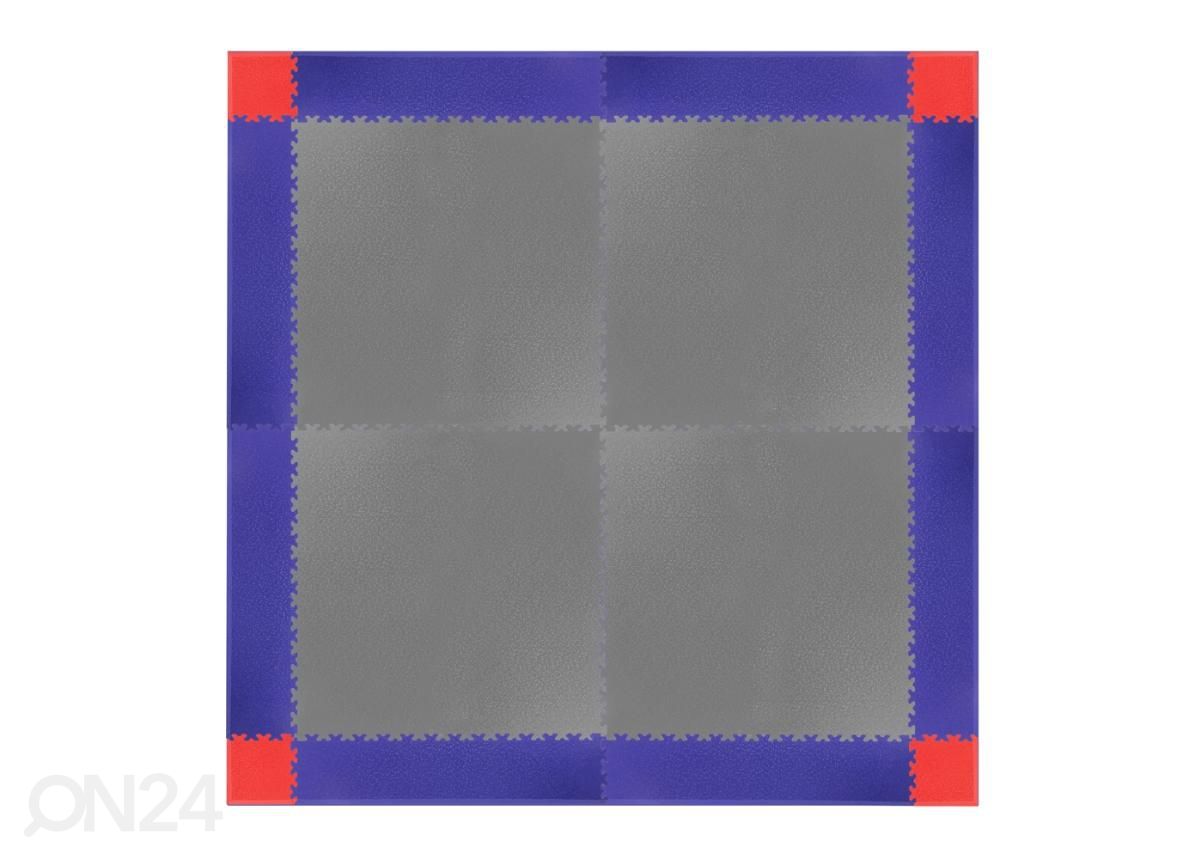 Palamaton nurkkapalat inSPORTline Simple 4 kpl kuvasuurennos