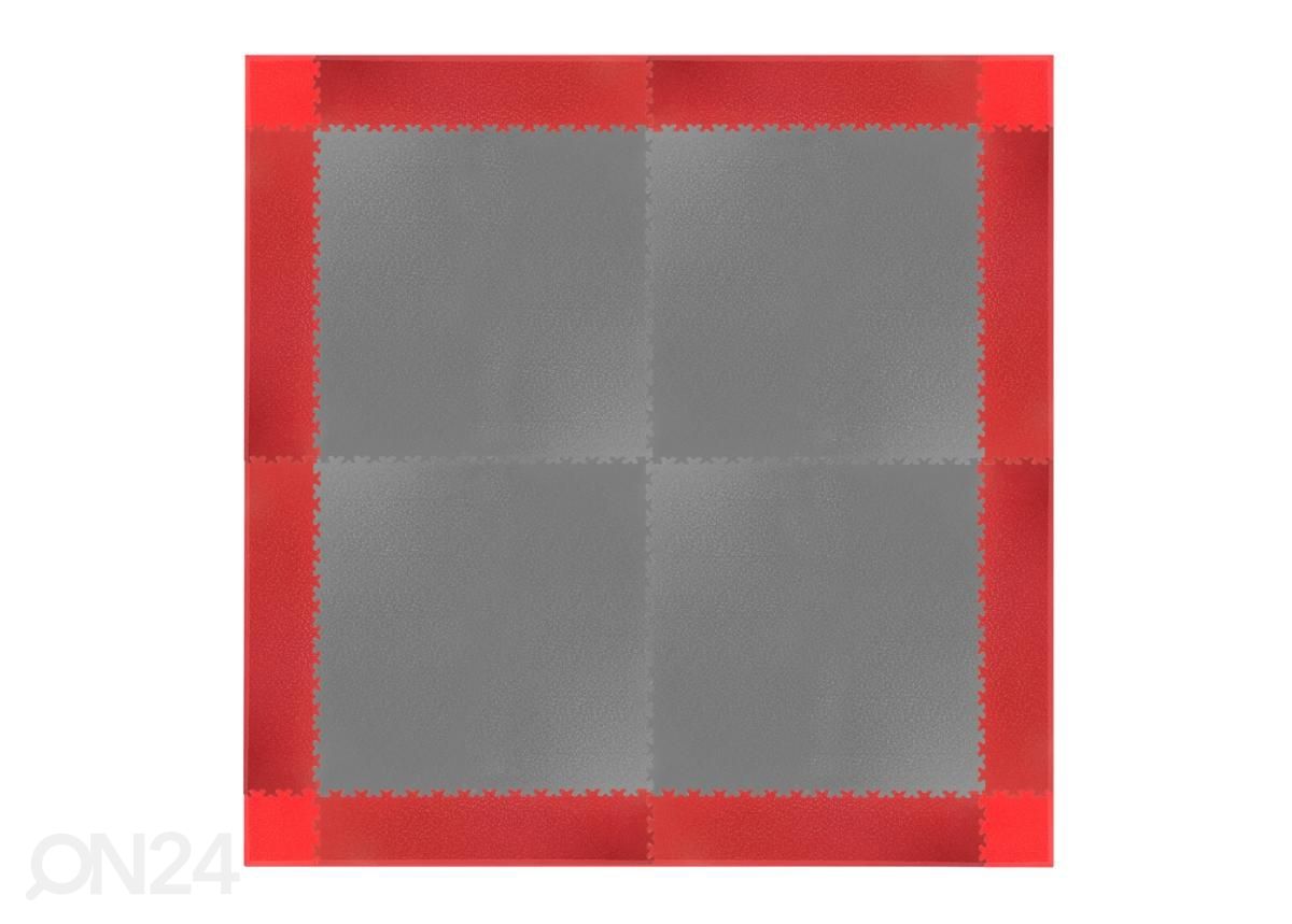 Palamaton nurkkapalat inSPORTline Simple 4 kpl kuvasuurennos