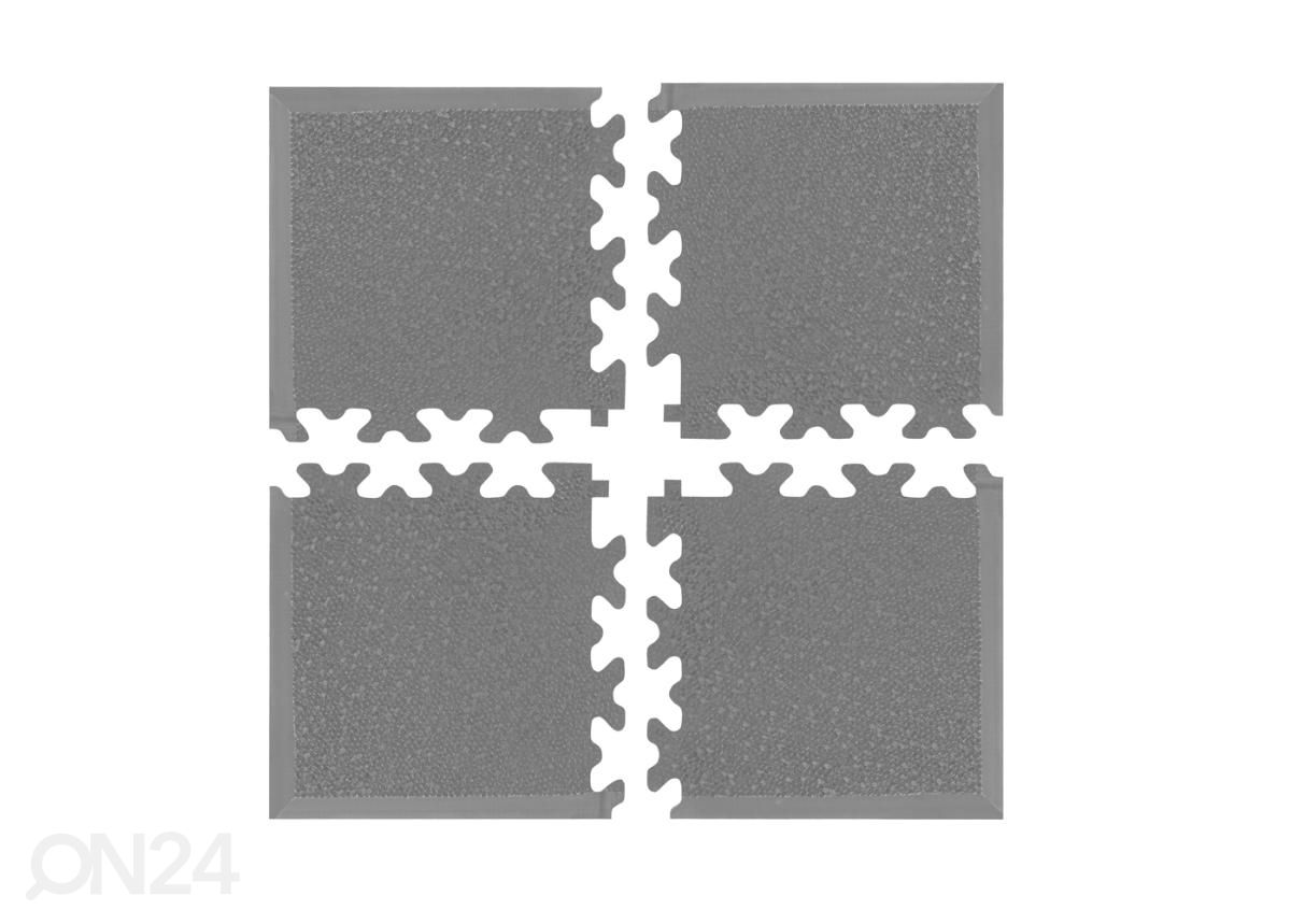 Palamaton nurkkapalat inSPORTline Simple 4 kpl kuvasuurennos