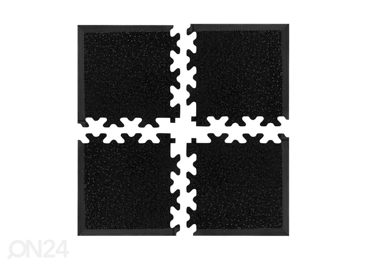 Palamaton nurkkapalat inSPORTline Simple 4 kpl kuvasuurennos