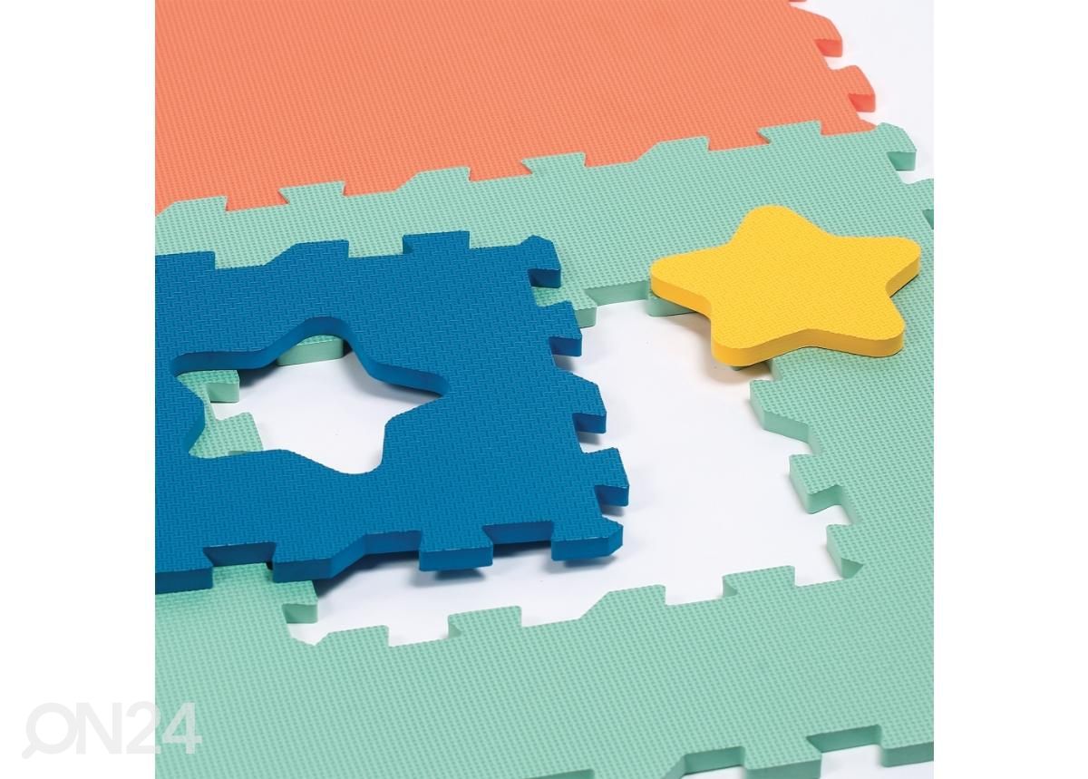 Palapelimatto Ludi Jumbo kuvasuurennos