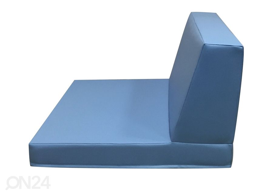 Pallomeren osa Dry Pool kuvasuurennos