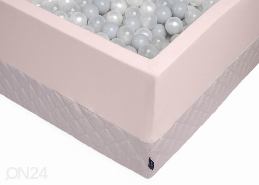 Pallomeri 90x90x40 + 200 palloa kuvasuurennos