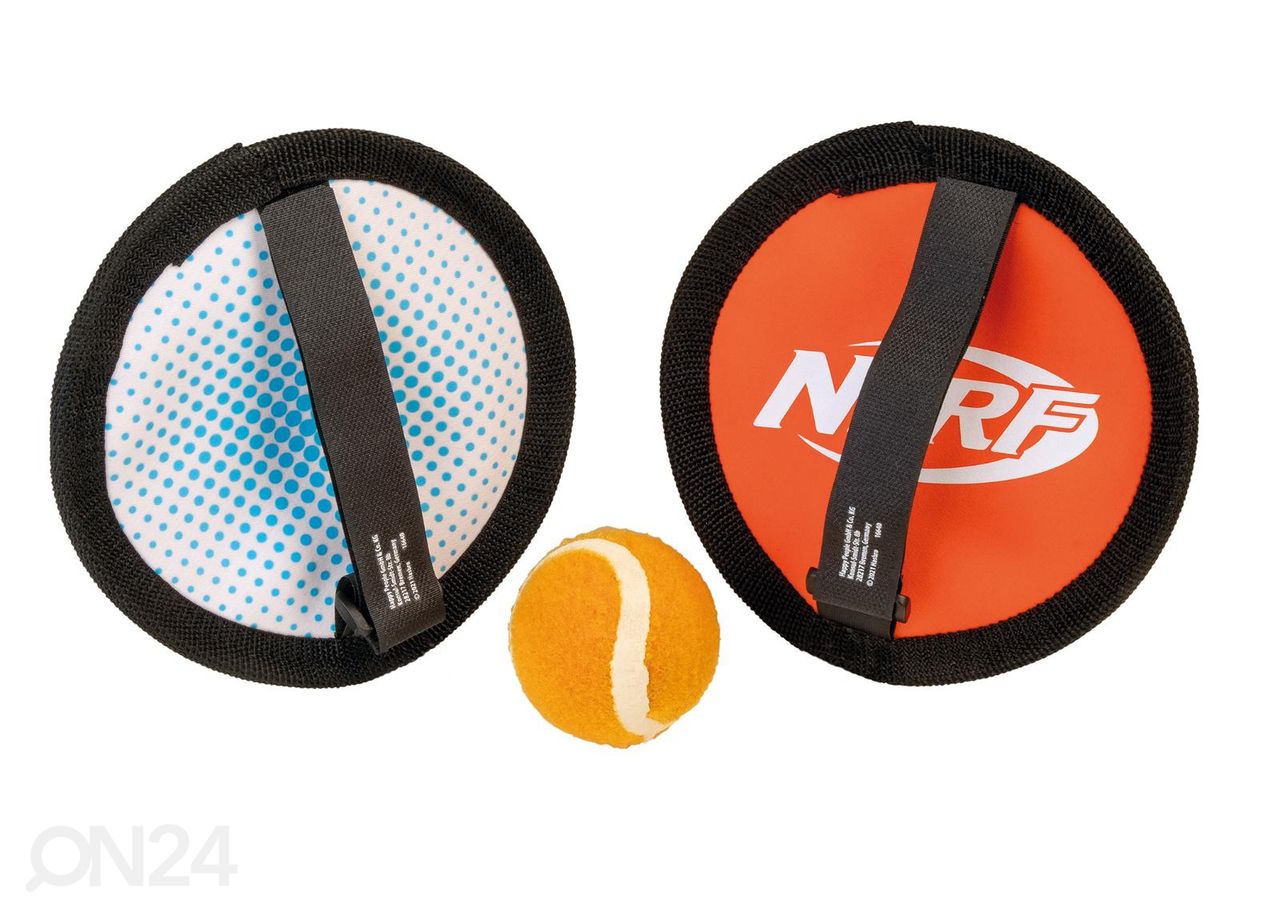 Pallopeli NERF Neoprene kuvasuurennos
