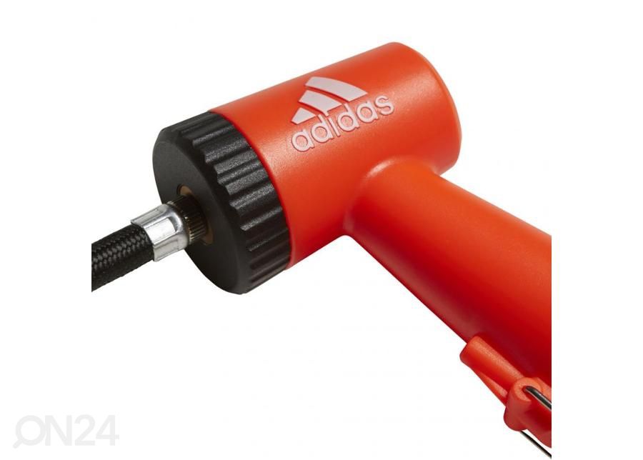 Pallopumppu Adidas kuvasuurennos