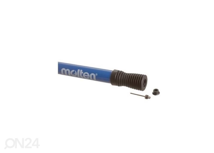 Pallopumppu Molten Dauble Action Pump kuvasuurennos