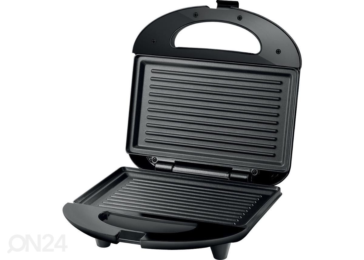 Panini ja voileipägrilli Sencor kuvasuurennos