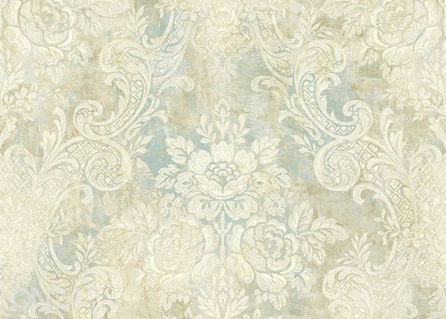 Paperitapetti BROCKHALL kuvasuurennos