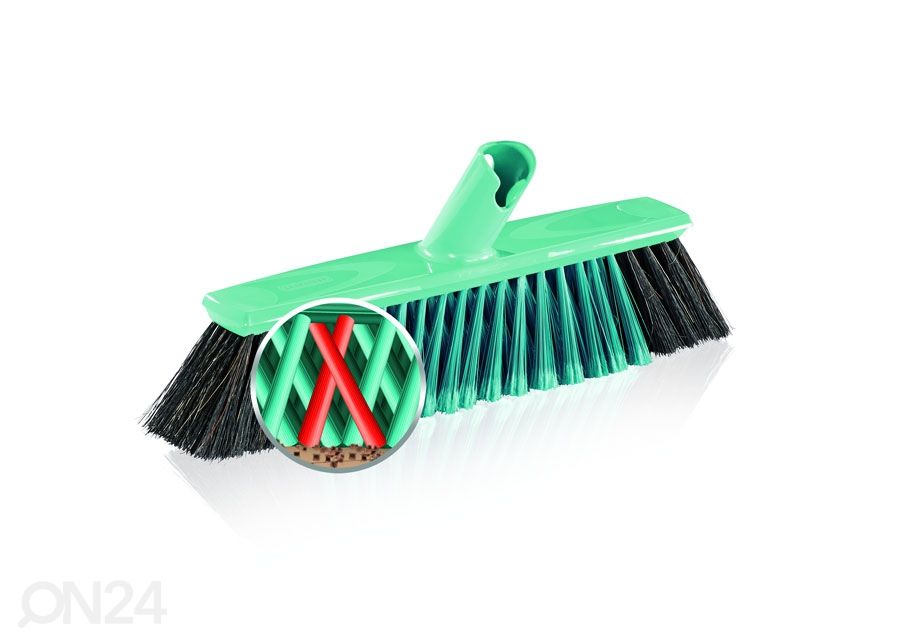 Parkettiharja Leifheit XtraClean 30 cm kuvasuurennos