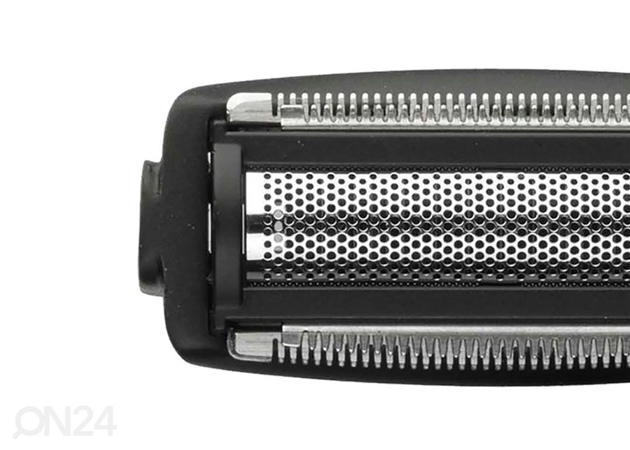 Parranajokone Babyliss kuvasuurennos