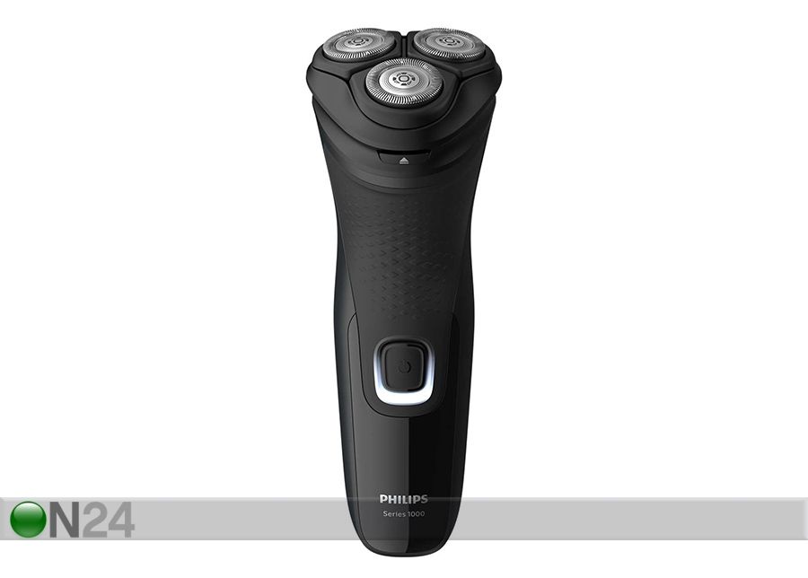 Parranajokone Philips 1000 kuvasuurennos
