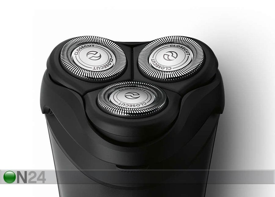 Parranajokone Philips Series 1000 kuvasuurennos