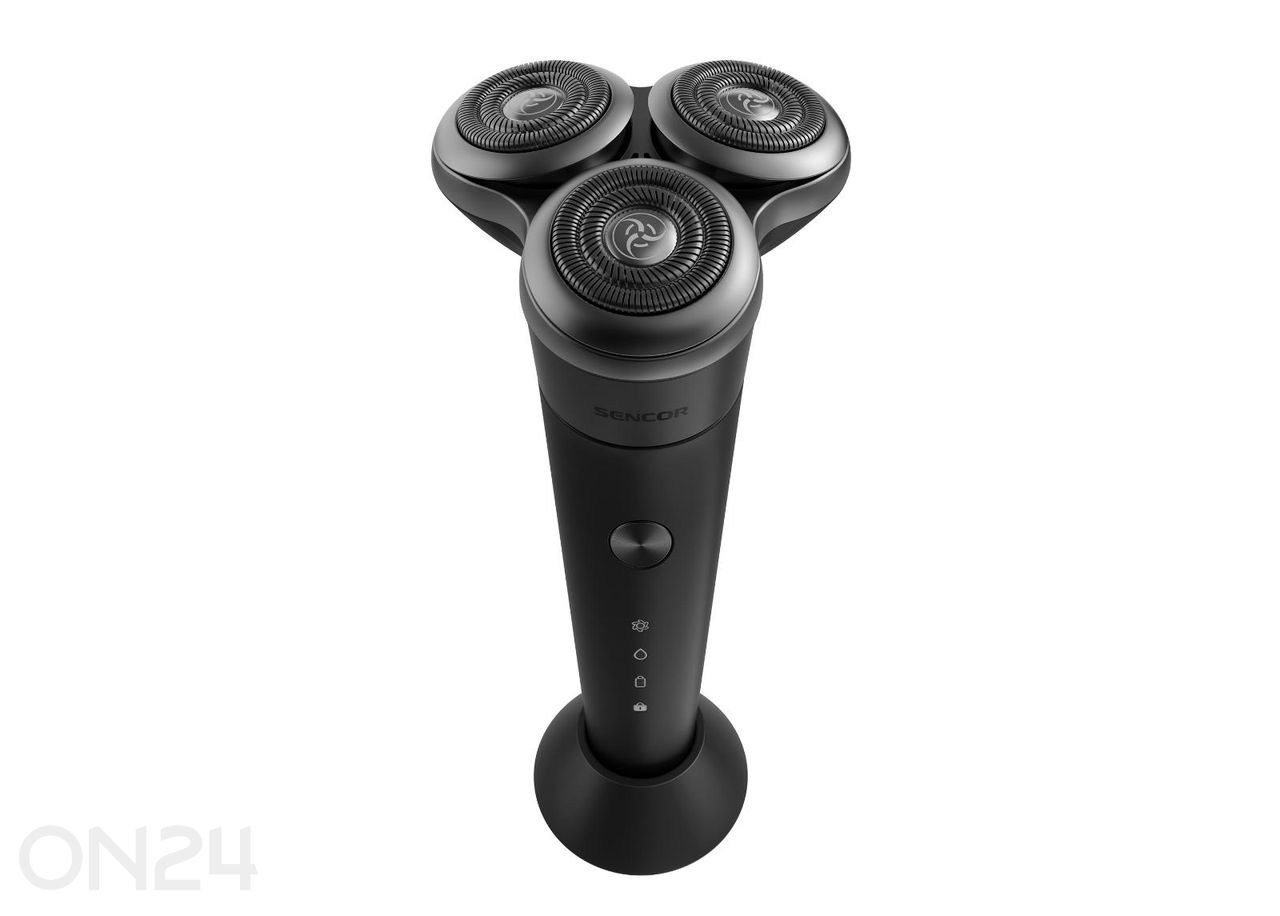 Parranajokone Sencor SMS7500BK kuvasuurennos