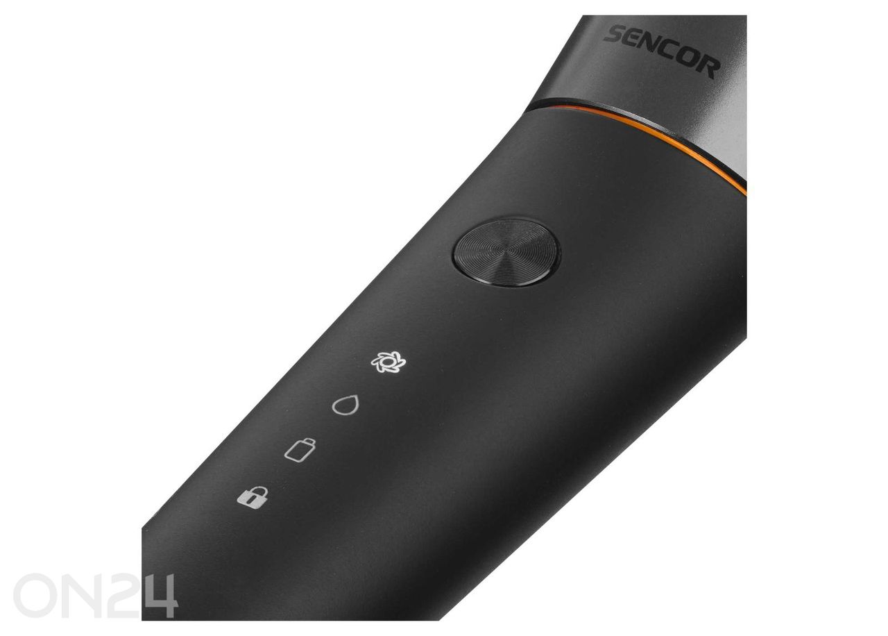 Parranajokone Sencor SMS7500BK kuvasuurennos