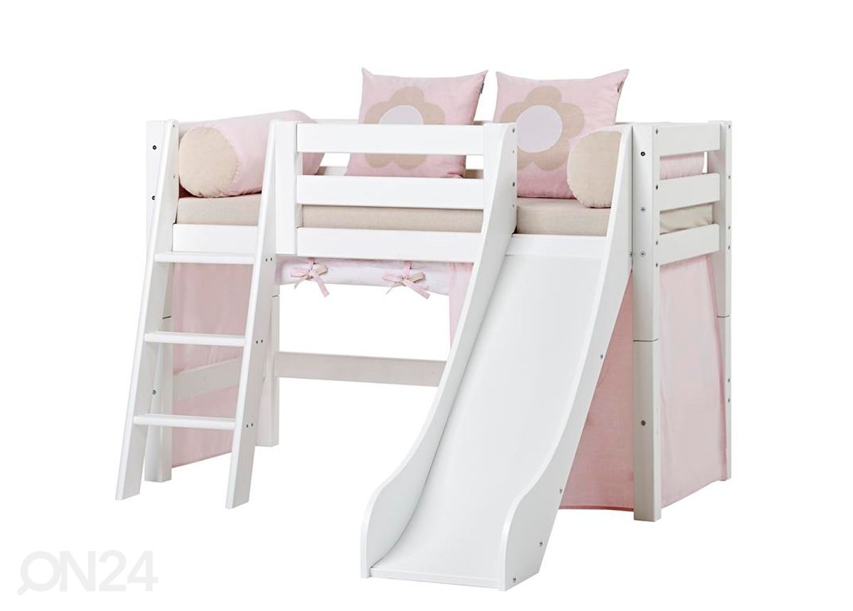 Parvisänky Premium 70x160 cm kuvasuurennos